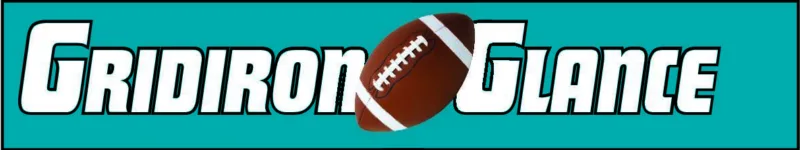 GRIDIRON GLANCE